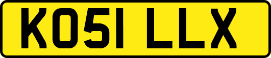 KO51LLX
