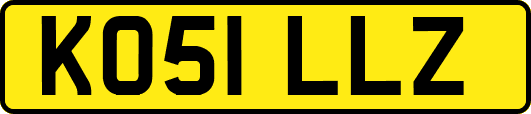 KO51LLZ