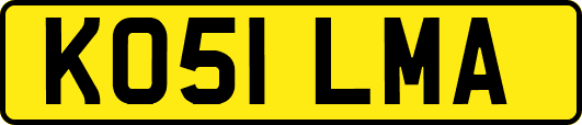 KO51LMA