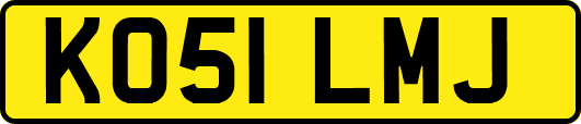 KO51LMJ