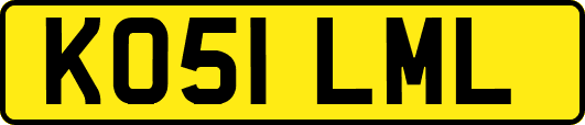 KO51LML