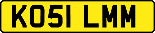 KO51LMM