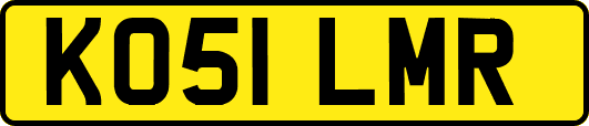 KO51LMR