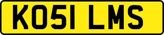 KO51LMS