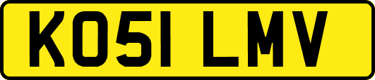KO51LMV