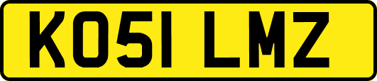 KO51LMZ