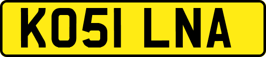 KO51LNA
