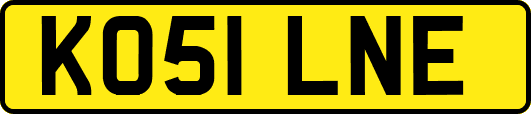 KO51LNE