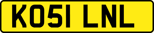 KO51LNL