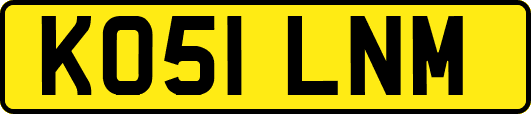 KO51LNM