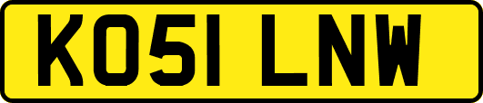 KO51LNW