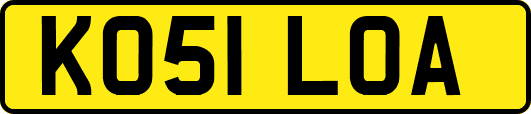 KO51LOA
