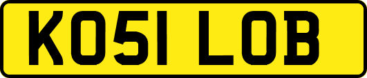 KO51LOB