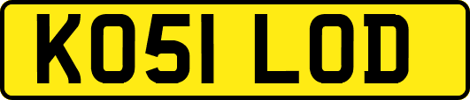 KO51LOD