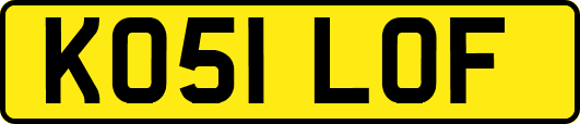 KO51LOF