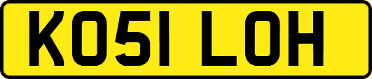 KO51LOH