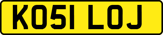 KO51LOJ