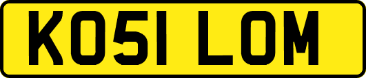 KO51LOM
