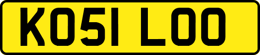 KO51LOO
