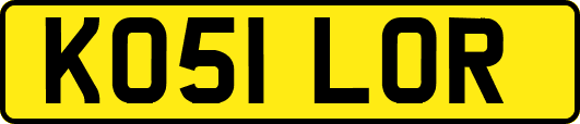 KO51LOR