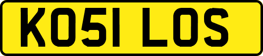 KO51LOS
