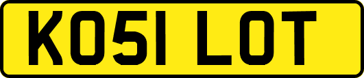 KO51LOT
