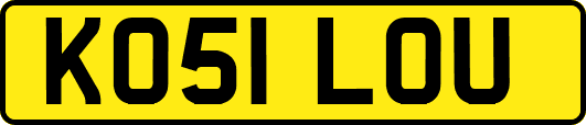 KO51LOU