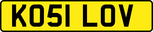KO51LOV