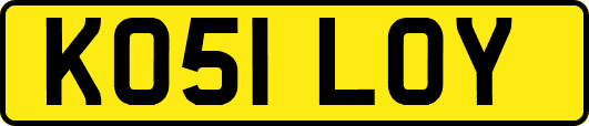 KO51LOY