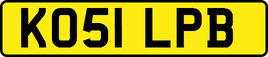KO51LPB