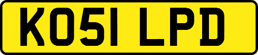 KO51LPD
