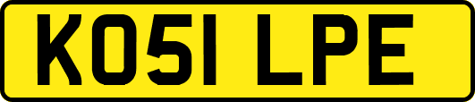 KO51LPE