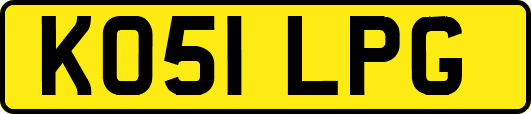 KO51LPG