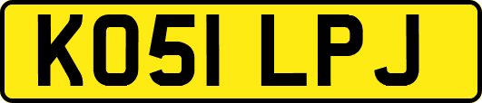 KO51LPJ