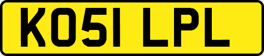 KO51LPL