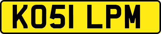 KO51LPM