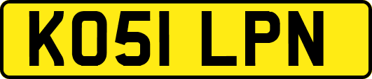KO51LPN