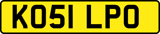 KO51LPO