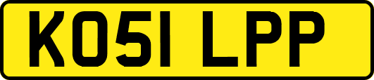 KO51LPP