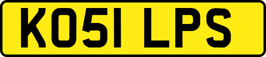 KO51LPS
