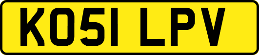 KO51LPV