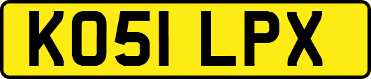 KO51LPX