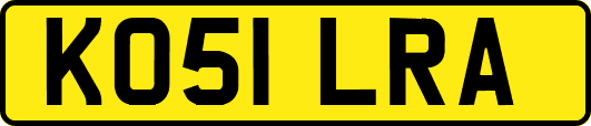 KO51LRA