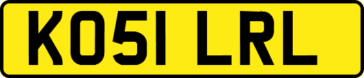 KO51LRL