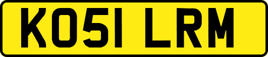 KO51LRM