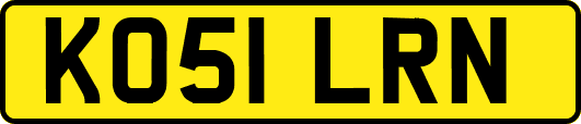 KO51LRN
