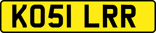 KO51LRR