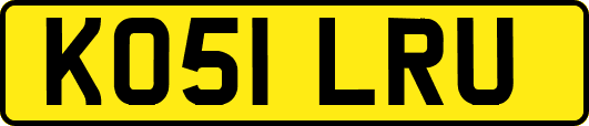 KO51LRU