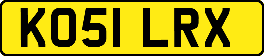 KO51LRX