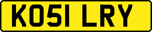 KO51LRY